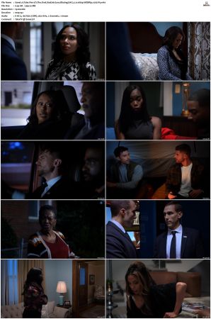 Tyler Perry’S The Oval S04 WEBRip EAC3 2 0 1080p x265-iVy
