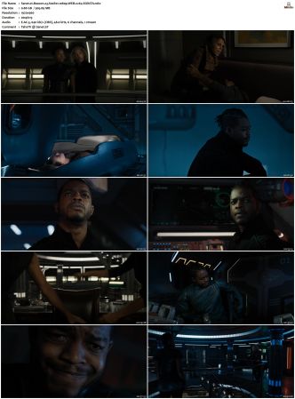 Beacon 23 S02E01 1080p WEB x264-SOiNTA