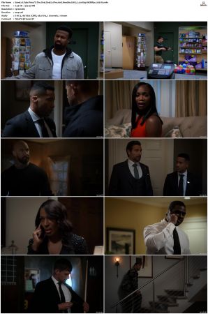 Tyler Perry’S The Oval S04 WEBRip EAC3 2 0 1080p x265-iVy