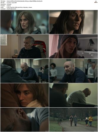 Without Sin S01 WEBRip EAC3 5 1 1080p x265-iVy