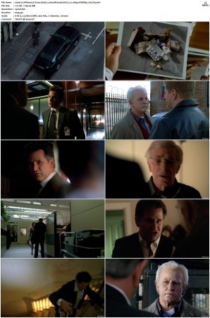 Without A Trace S03 WEBRip EAC3 2 0 1080p x265-iVy