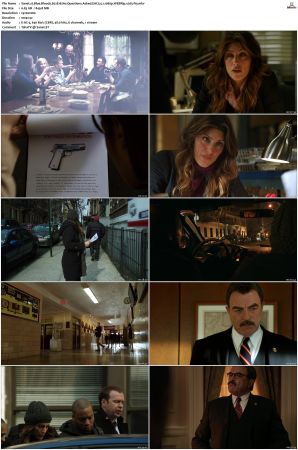 Blue Bloods S02 WEBRip EAC3 5 1 1080p x265-iVy