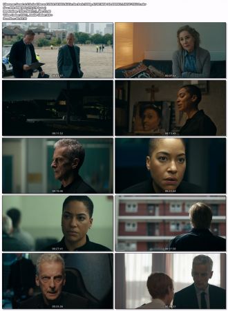 Criminal Record 2024 S01 1080p ATVP WEB-DL DDPA5.1 HEVC-YELLO