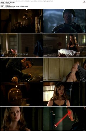 Terminator The Sarah Connor Chronicles S01 Bluray EAC3 5 1 1080p x265-iVy