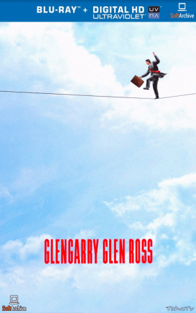 Glengarry Glen Ross 1992 SF 1080p BluRay x265 DDP5.1-R1GY3B