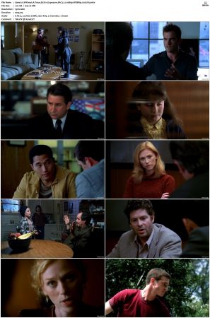 Without A Trace S02 WEBRip EAC3 2 0 1080p x265-iVy