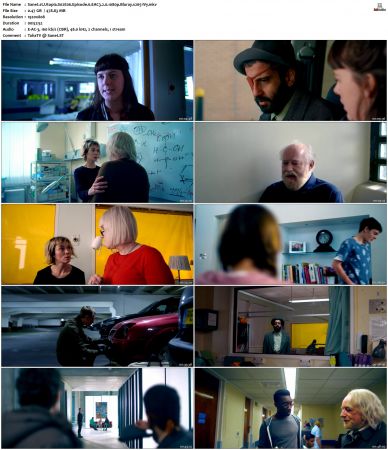 Utopia S02 Bluray EAC3 20 1080p x265-iVy