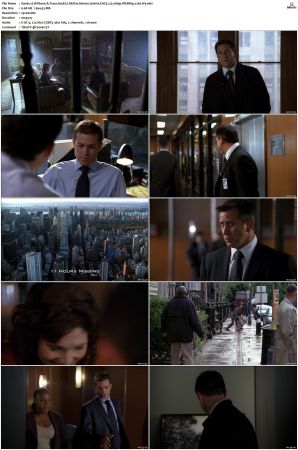 Without A Trace S05 WEBRip EAC3 2 0 1080p x265-iVy
