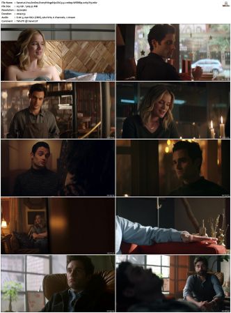 You S01 WEBRip EAC3 5.1 1080p x265-iVy