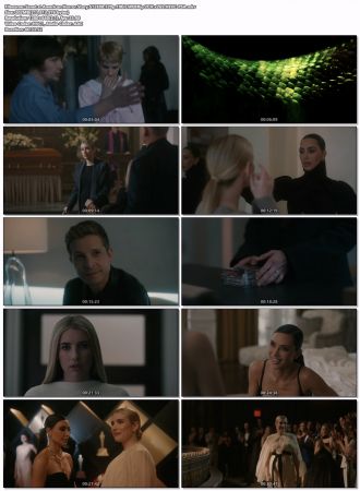 American Horror Story S12E08 720p 10bit WEBRip 2CH x265 HEVC-PSA