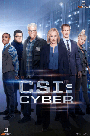 CSI Cyber S02 WEBRip EAC3 5.1 1080p x265-iVy