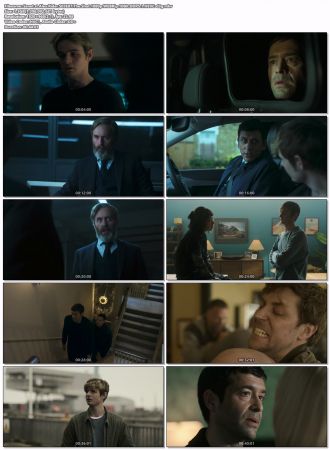 Alex Rider S03 1080p WEBRip 10Bit DDP5.1 HEVC-d3g