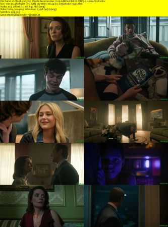 Chucky S03E05 Death Becomes Her 720p AMZN WEB-DL DDP5 1 H 264-FLUX