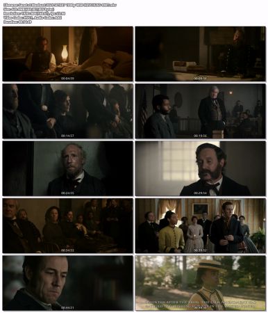 Manhunt 2024 S01E07 1080p WEB HEVC X265-RMT