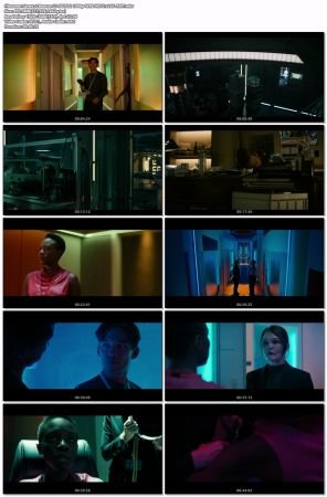 Beacon 23 S02E02 1080p WEB HEVC x265-RMT
