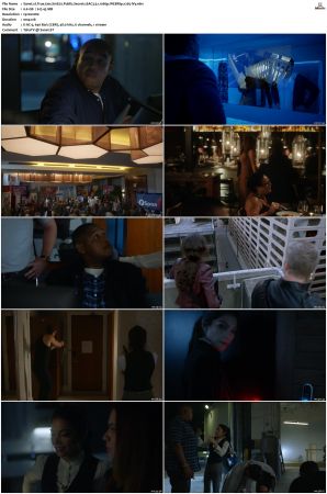 True Lies S01 WEBRip EAC3 5.1 1080p x265-iVy