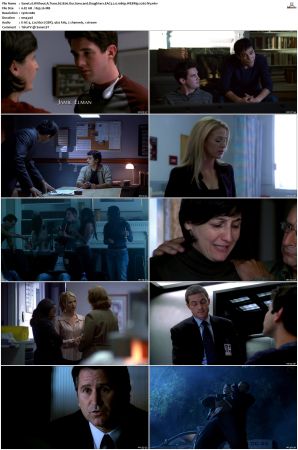 Without A Trace S02 WEBRip EAC3 2 0 1080p x265-iVy