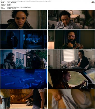 Utopia 2020 S01 1080p AMZN WEBRip DDP 5 1 x265-iVy