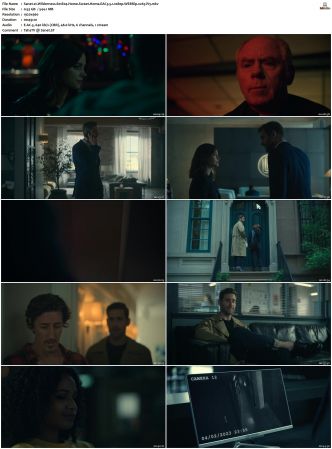Wilderness S01 WEBRip EAC3 5 1 1080p x265-iVy
