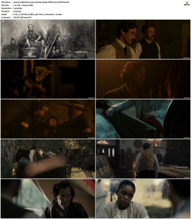Manhunt 2024 S01E06 1080p WEB x264-SOiNTA