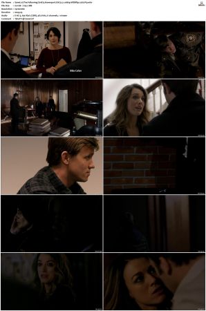 The Following S01 WEBRip EAC3 5 1 1080p x265-iVy