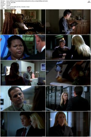 Without A Trace S03 WEBRip EAC3 2 0 1080p x265-iVy