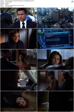 Without A Trace S05 WEBRip EAC3 2 0 1080p x265-iVy