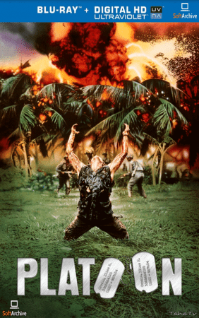 Platoon 1986 BluRay 1080p DDP 5.1 x264-hallowed