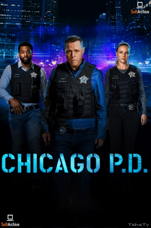 Chicago P.D. S11E09 1080p WEB x264-SOiNTA