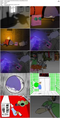 12 Oz Mouse S02 WEBRip EAC3 2 0 1080p x265-iVy