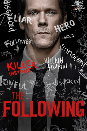 The Following S03 WEBRip EAC3 5.1 1080p x265-iVy