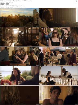 You S01 WEBRip EAC3 5.1 1080p x265-iVy