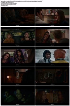 Yellowjackets S02 1080p BluRay 10Bit DDP5.1 HEVC-d3g