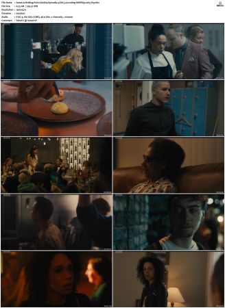 Boiling Point S01 WEBRip EAC3 2 0 1080p x265-iVy
