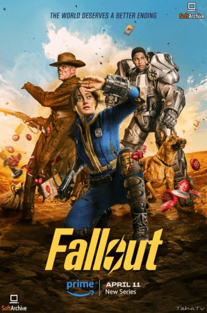 Fallout 2024 S01 720p AMZN WEBRip x264-GalaxyTV