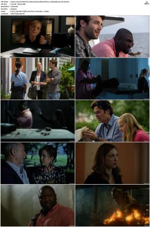 Zoo S01 Bluray EAC3 5 1 1080p x265-iVy