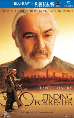 Finding Forrester 2000 1080p BluRay DDP 5.1 H265-iVy