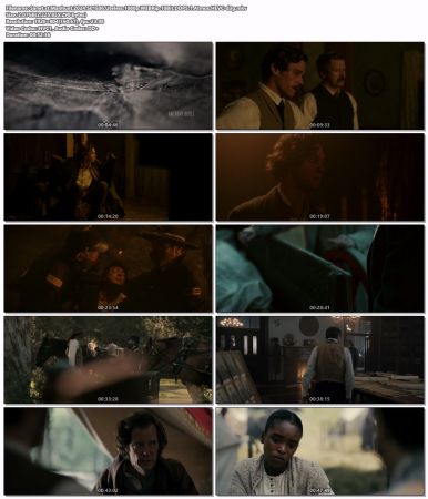 Manhunt 2024 S01 1080p WEBRip 10Bit DDP5.1 Atmos HEVC-d3g