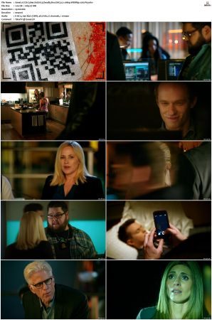 CSI Cyber S02 WEBRip EAC3 5 1 1080p x265-iVy