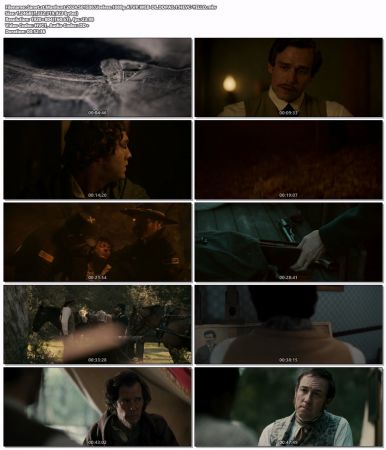 Manhunt 2024 S01E06 Useless 1080p ATVP WEB-DL DDPA5 1 HEVC-YELLO