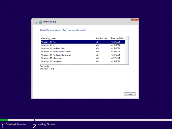 Windows 11 23H2 Build 22631.3527 9in1 Preactivated Multilingual