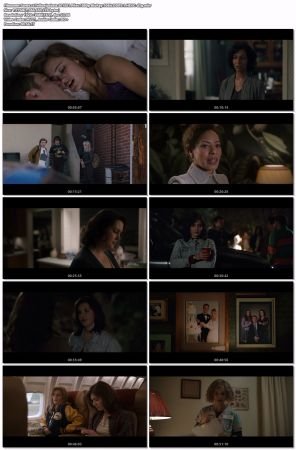Yellowjackets S01 1080p BluRay 10Bit DDP5.1 HEVC-d3g