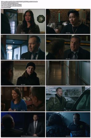 Blue Bloods S14E05 1080p HEVC Opus 5 1-Retr0
