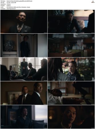 Tokyo Vice S02E10 576p WEB x264-SOiNTA