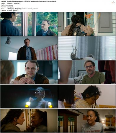 Utopia 2020 S01 1080p AMZN WEBRip DDP 5 1 x265-iVy
