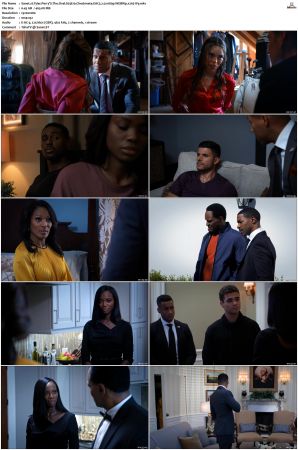Tyler Perry’S The Oval S03 WEBRip EAC3 2 0 1080p x265-iVy