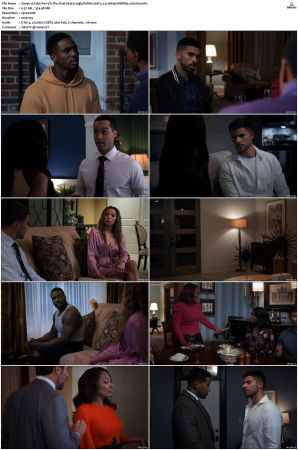 Tyler Perry’S The Oval S03 WEBRip EAC3 2 0 1080p x265-iVy