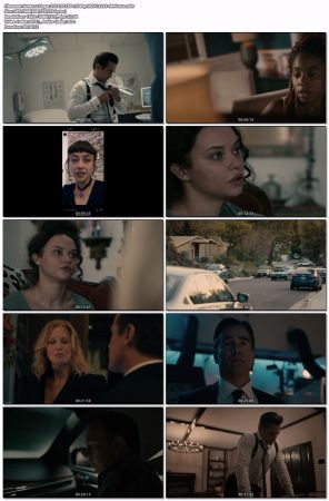 Sugar 2024 S01E04 1080p HEVC x265-MeGusta