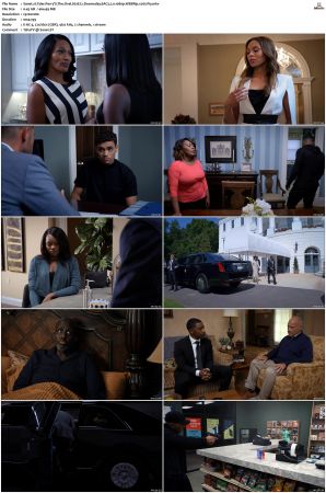 Tyler Perry’S The Oval S02 WEBRip EAC3 2 0 1080p x265-iVy