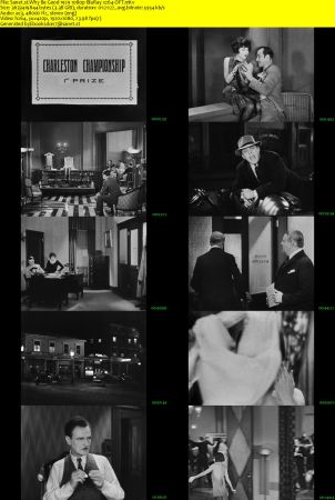 Why Be Good 1929 1080p BluRay x264-OFT